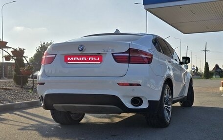 BMW X6, 2012 год, 1 900 000 рублей, 4 фотография