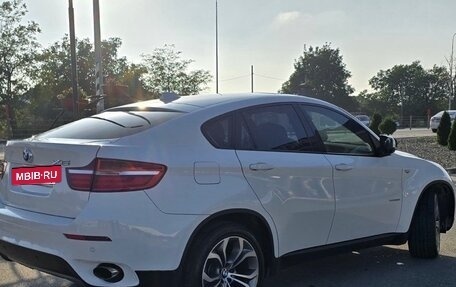 BMW X6, 2012 год, 1 900 000 рублей, 5 фотография