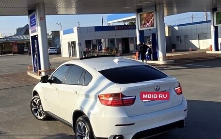 BMW X6, 2012 год, 1 900 000 рублей, 3 фотография