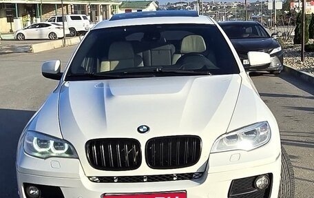 BMW X6, 2012 год, 1 900 000 рублей, 1 фотография