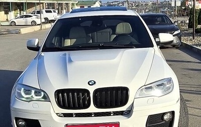 BMW X6, 2012 год, 1 900 000 рублей, 1 фотография
