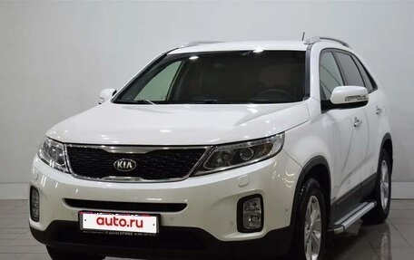 KIA Sorento II рестайлинг, 2014 год, 2 000 000 рублей, 1 фотография