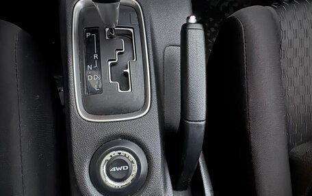 Mitsubishi Outlander III рестайлинг 3, 2013 год, 1 550 000 рублей, 10 фотография