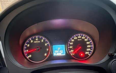 Mitsubishi Outlander III рестайлинг 3, 2013 год, 1 550 000 рублей, 8 фотография