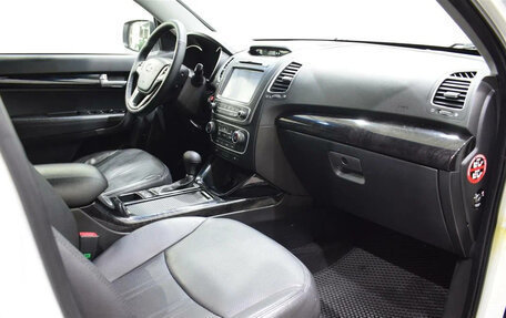 KIA Sorento II рестайлинг, 2014 год, 2 000 000 рублей, 4 фотография