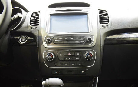 KIA Sorento II рестайлинг, 2014 год, 2 000 000 рублей, 3 фотография