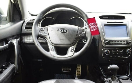 KIA Sorento II рестайлинг, 2014 год, 2 000 000 рублей, 2 фотография