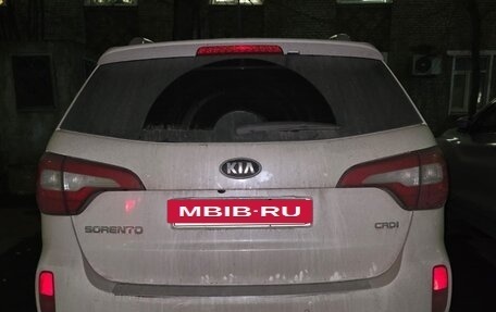 KIA Sorento II рестайлинг, 2014 год, 2 000 000 рублей, 6 фотография