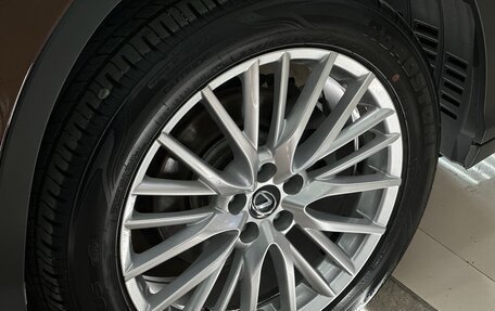 Lexus RX IV рестайлинг, 2016 год, 2 890 000 рублей, 16 фотография