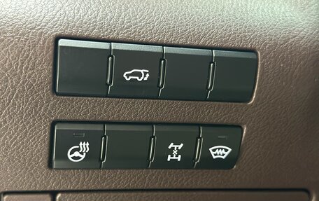 Lexus RX IV рестайлинг, 2016 год, 2 890 000 рублей, 32 фотография