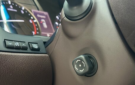 Lexus RX IV рестайлинг, 2016 год, 2 890 000 рублей, 33 фотография