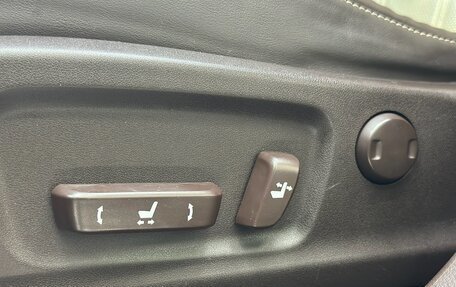 Lexus RX IV рестайлинг, 2016 год, 2 890 000 рублей, 38 фотография