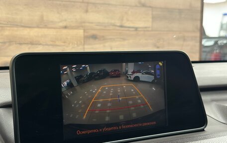 Lexus RX IV рестайлинг, 2016 год, 2 890 000 рублей, 37 фотография