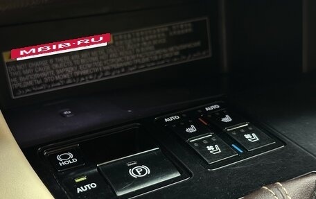 Lexus RX IV рестайлинг, 2016 год, 2 890 000 рублей, 35 фотография