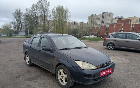 Ford Focus IV, 2000 год, 125 000 рублей, 1 фотография