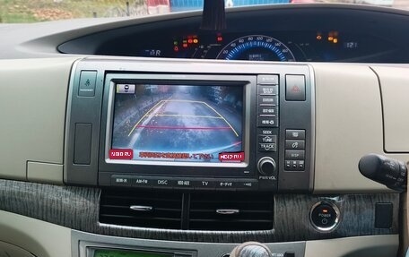 Toyota Estima III рестайлинг -2, 2009 год, 1 800 000 рублей, 1 фотография