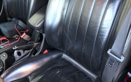 Jaguar X-Type I рестайлинг, 2007 год, 590 000 рублей, 8 фотография