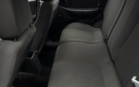 Chevrolet Niva I рестайлинг, 2012 год, 580 000 рублей, 7 фотография