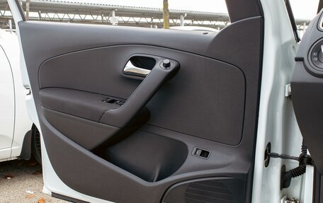 Volkswagen Polo VI (EU Market), 2016 год, 995 000 рублей, 12 фотография