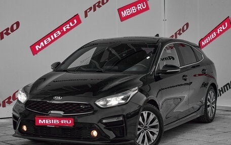 KIA K3, 2021 год, 2 495 000 рублей, 1 фотография