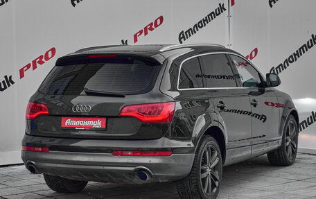 Audi Q7, 2010 год, 1 990 000 рублей, 6 фотография