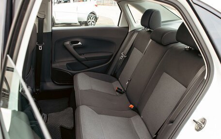 Volkswagen Polo VI (EU Market), 2016 год, 995 000 рублей, 17 фотография