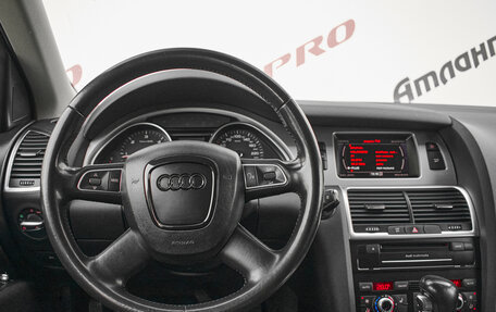 Audi Q7, 2010 год, 1 990 000 рублей, 11 фотография