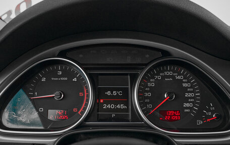 Audi Q7, 2010 год, 1 990 000 рублей, 12 фотография