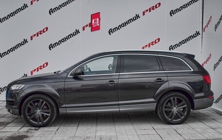 Audi Q7, 2010 год, 1 990 000 рублей, 7 фотография