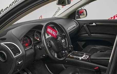 Audi Q7, 2010 год, 1 990 000 рублей, 9 фотография