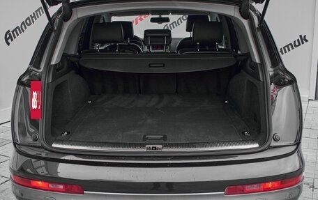 Audi Q7, 2010 год, 1 990 000 рублей, 8 фотография