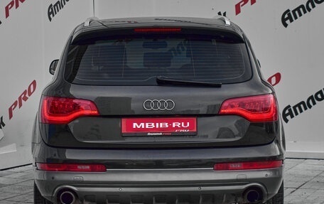 Audi Q7, 2010 год, 1 990 000 рублей, 5 фотография