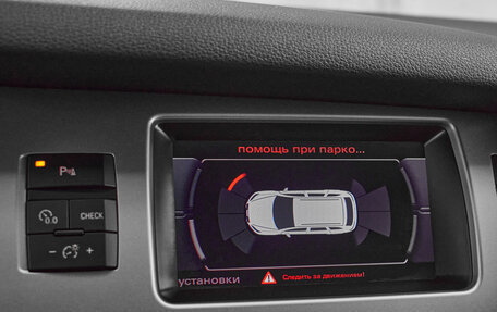 Audi Q7, 2010 год, 1 990 000 рублей, 14 фотография