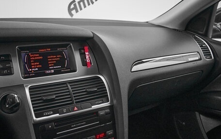 Audi Q7, 2010 год, 1 990 000 рублей, 13 фотография