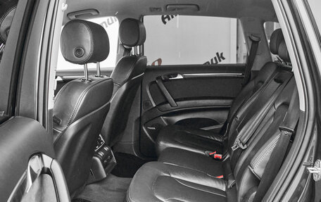 Audi Q7, 2010 год, 1 990 000 рублей, 22 фотография