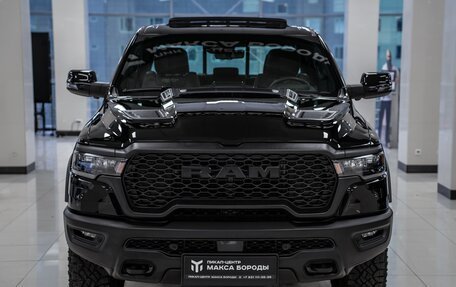 Rambler 1500, 2025 год, 9 190 000 рублей, 3 фотография