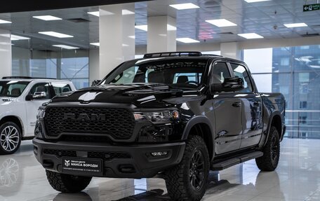 Rambler 1500, 2025 год, 9 190 000 рублей, 2 фотография