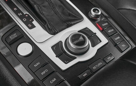 Audi Q7, 2010 год, 1 990 000 рублей, 17 фотография