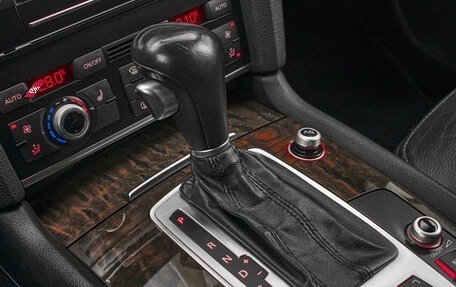 Audi Q7, 2010 год, 1 990 000 рублей, 16 фотография