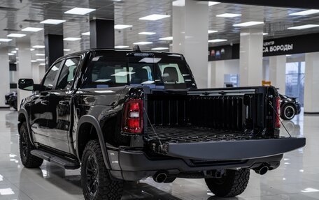 Rambler 1500, 2025 год, 9 190 000 рублей, 7 фотография