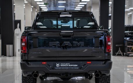 Rambler 1500, 2025 год, 9 190 000 рублей, 6 фотография