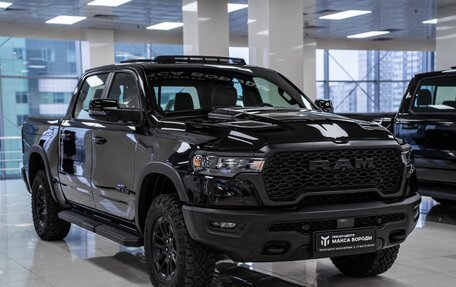 Rambler 1500, 2025 год, 9 190 000 рублей, 4 фотография