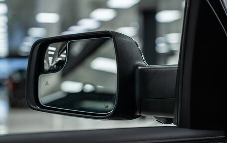 Rambler 1500, 2025 год, 9 190 000 рублей, 15 фотография