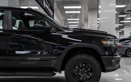 Rambler 1500, 2025 год, 9 190 000 рублей, 12 фотография