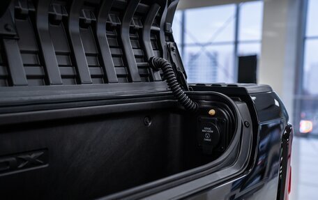 Rambler 1500, 2025 год, 9 190 000 рублей, 10 фотография