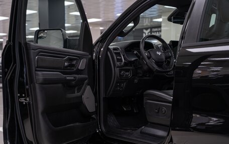 Rambler 1500, 2025 год, 9 190 000 рублей, 16 фотография