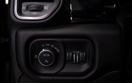 Rambler 1500, 2025 год, 9 190 000 рублей, 19 фотография