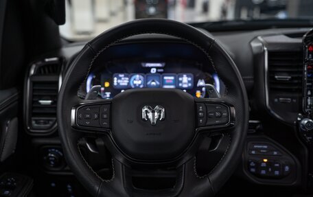 Rambler 1500, 2025 год, 9 190 000 рублей, 27 фотография