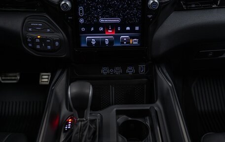 Rambler 1500, 2025 год, 9 190 000 рублей, 33 фотография