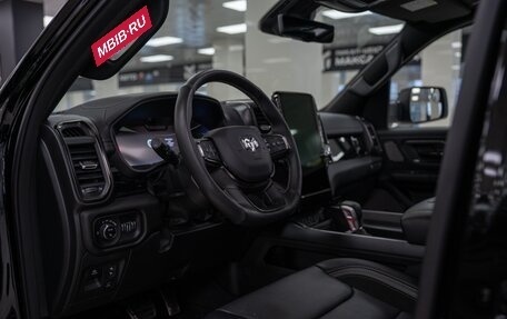 Rambler 1500, 2025 год, 9 190 000 рублей, 20 фотография